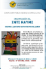 Inti Raymi - Quito-U.Andina 17 jun