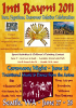 Inti Raymi - Seattle 27 y 28 jun